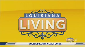 Louisiana Living: LifeShare Blood Center