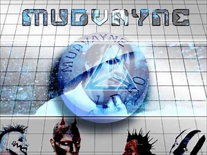 Mudvayne Dig(Future Evolution Remix)