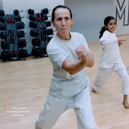 Karate Classes in London W2 for Kids and Adults