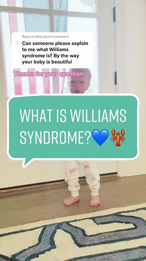 Understanding Williams Syndrome: A Different Explanation | Ainsley Yatsko