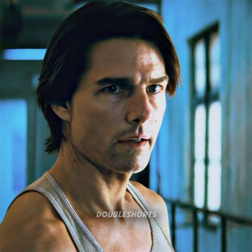 Tom Cruise breaks out of prison 🥶 #usa #audio