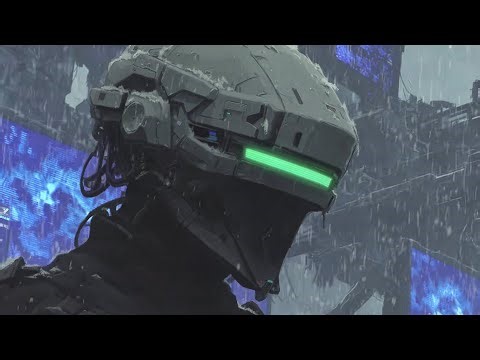 Cyber Neuro DnB 2026 | Digital 2 Hour Mix for Dark Energy