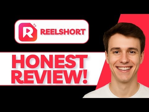 Reelshort App Review | Is It Worth The Hype? (2026)