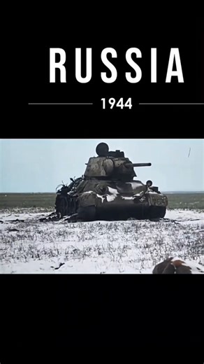 TheWarFiles on Instagram: "*****|| WWII ☆ In Color ||***** ● WW2 footage from the Philippines (Pacific Theater), Soviet Union (Ostfront-Eastern Front) and Mediterranean Sea (Mediterranean Theater), in living color. Like with the few others I've posted, the creator (YouTube: @HubXXsiècle) may or may not have used AI software for the colorization/upscaling, unfortunately I can't say either way. #WW2 #War #History"