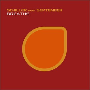 Schiller Feat. September - Breathe