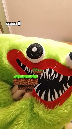 хуги вуги разозлился