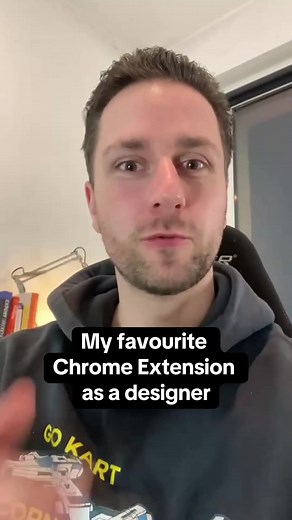 Web Developer: Chrome Extension for Designers
