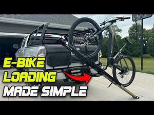 These Two Bike Racks Will SAVE Your BACK / Hyperax Volt SP and 1x Review