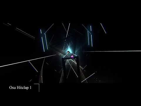 Beat Saber | HitSoundChanger Sound Pack Preview [Updated 7/13/2020]
