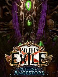 Path of Exile Return of the Ancestors Event - Play on June 25th! The Ancestors have heard your call. The beloved Trial of the Ancestors mechanics return to Path of Exile in a three-week event starting June 25 (PDT)! Harness the power of Phrecian Ascendancy classes and new Tattoos to challenge the legendary Karui chieftains. Find out more: https://pathofexile.com/ancestorsreturn #PathofExile #Gaming #ARPG