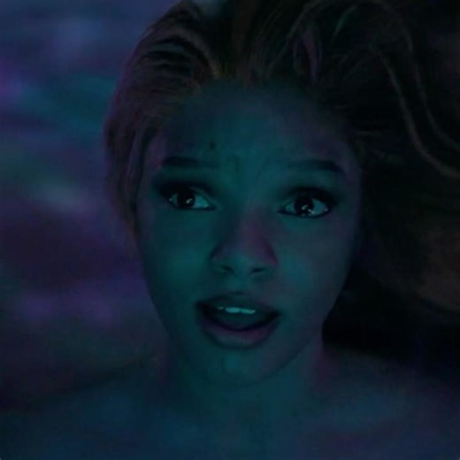 Her fishtail transformed into a pair of legs.//The Little Mermaid #movies #cinema #movie #shorts