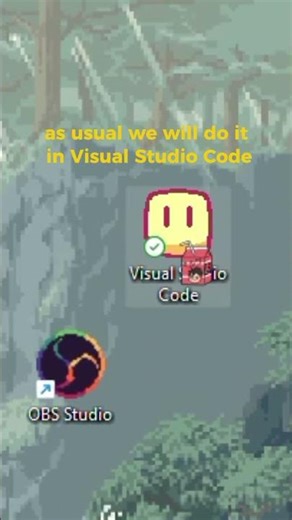 Coding is my love language. ☁️