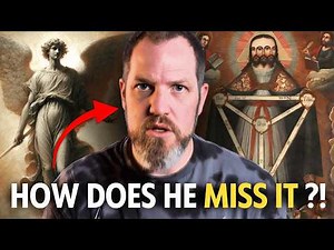 10 Moves This Scholar Makes to Deny the Trinity (@maklelan)
