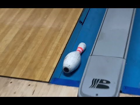 A bunch of bounce outs PART 2