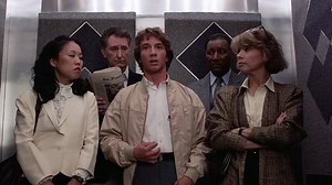 Innerspace (1987) Welcome to the movies and television