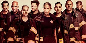 The Most Popular ‘Station 19′ Cast Members, Ranked