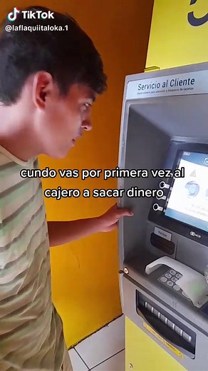 Cómo retirar dinero en cajeros automáticos: guía completa