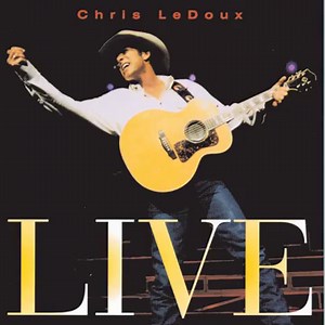This Cowboy's Hat (Live)