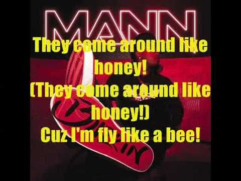 Mann - Buzzin' (Clean w/ Lyrics)