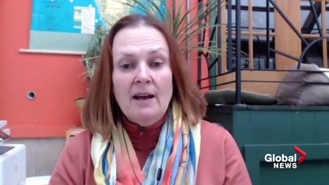 Alberta pushes forward with plan to reduce how much waste people send to landfills