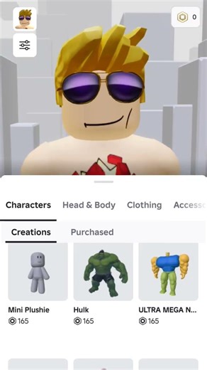 How to use laser eye in Roblox #viral #video