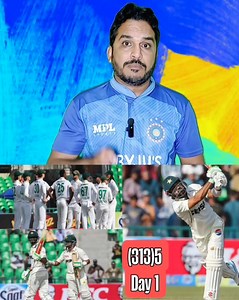 403K views · 16K reactions | Pakistan Vs south Africa 1st test day 1 Pakistan better brilliant betting #pakvssaouthafrica #aghasalman #cricketlovers #imamulhaq #BabarAzam | hd cricket live | Facebook