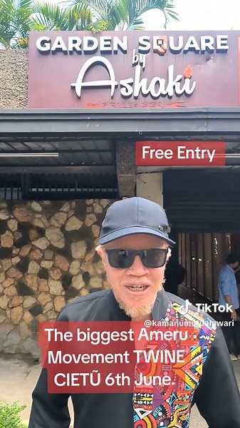 Tupatane Music Show: Experience Meru's Biggest Event