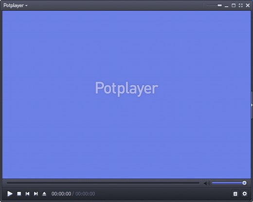 Pot Player - the best media player there is, quick guide to why and how.