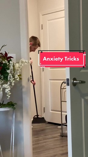 Unlocking Anxiety Tricks: Home Hacks and Funny Married Life