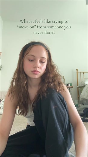 Stuck in a Loop: Navigating Unrequited Feelings