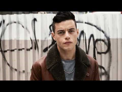 Enter Hacker Mode with Mr. Robot Vibes [Coding Music Mix]