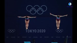 4.6K views · 944 reactions | A review of China's highlights in winning 38 gold medals at the Tokyo 2020 Olympics. #GLOBALink | China Xinhua Sports | Facebook