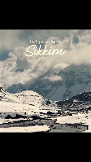Sikkim – The Hidden Heaven of the Himalayas | The Rascals