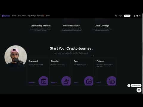 Exploring EchoBit – Platform Review and What Users Should Know