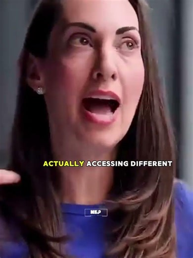 Stop using these common body language tips immediately.