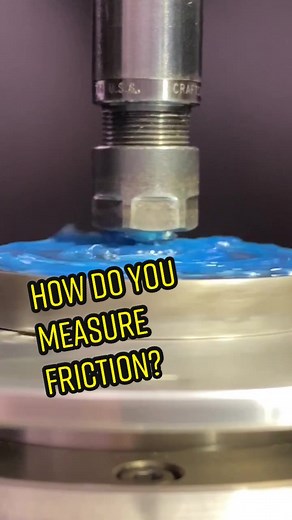 How do you measure friction? #science101 #womeninstem #learnontiktok