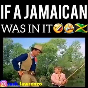 45K views · 867 reactions | 藍藍藍 | Jamaican Jokes | Facebook