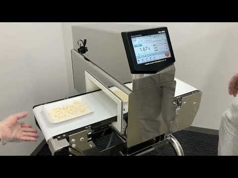 【NEW】金属検出機 MS 3152