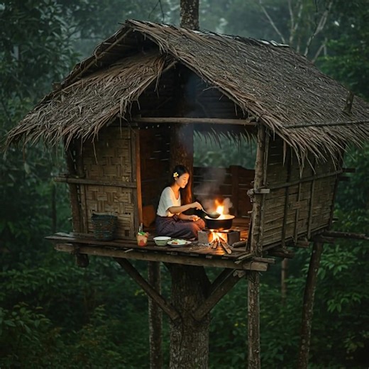 Exploring Traditional Food Cooking for Relaxation