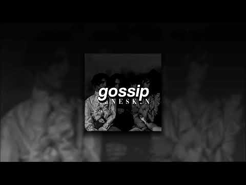 Måneskin + Tom Morello, GOSSIP | slowed + reverb |