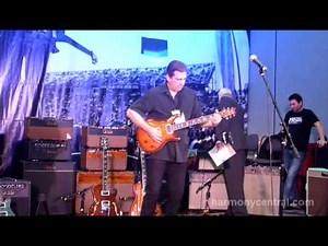 PRS Guitars P22 Piezo Pickup System