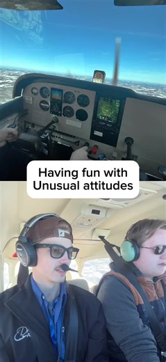 Make Your Flights Exciting: Tips for Student Pilots