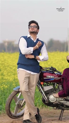 Guitar Warga (Official Video R Nait Kiran Bajwa I New Puniabi Song 2026