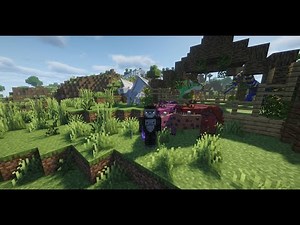 Hiccups Legacy Mod: Ep 7 WE FOUND GRONCKLES