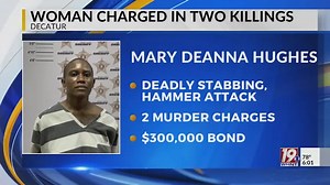 Court Documents Reveal Gruesome Details That Led to Woman’s Murder Charges | Sept. 6, 2024 | News 19 at 6 p.m.