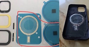 Report: Apple to revive ‘MagSafe’ branding with two new wireless chargers alongside iPhone 12 - 9to5Mac