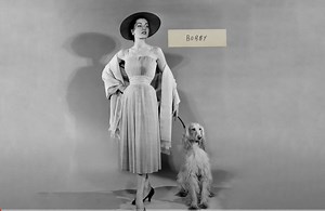 Christian Dior: BOBBY & DIOR - A COUTURE HERITAGE • Ads of the World™ | Part of The Clio Network