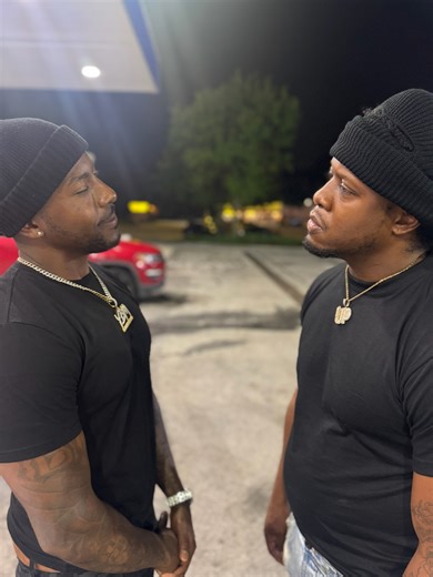 When Wiley Warns Stunna to stay away from D or it's gone be a problem! | Kountry Wayne