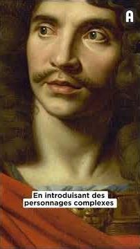 Molière : comment est-il vraiment mort sur scène ?