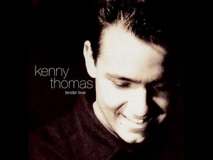 kenny thomas - Tender Love 1991